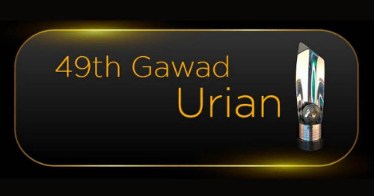 49th Gawad Urian