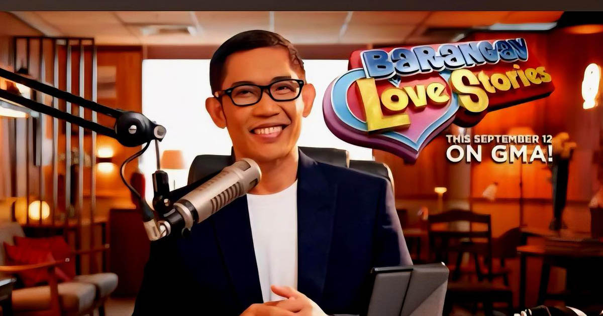 Brgy Love Stories GMA7