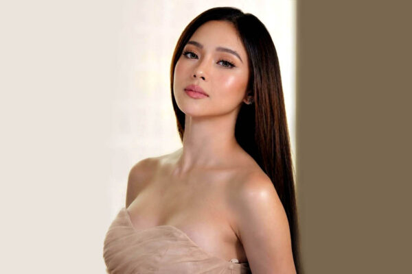 Kim naglabas ng hinaing ukol sa baha