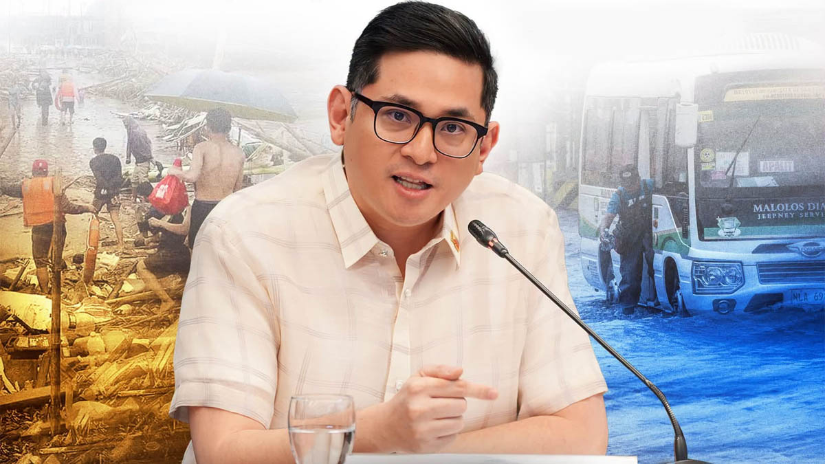Bam Aquino