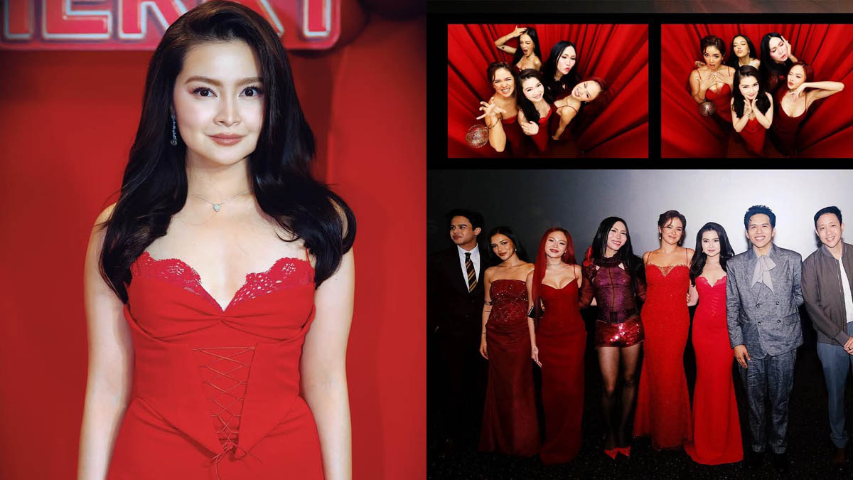 Barbie Forteza Saving Cherry Mikee Quintos Mika Salamanca Sassa Gurl AC Bonifacio
