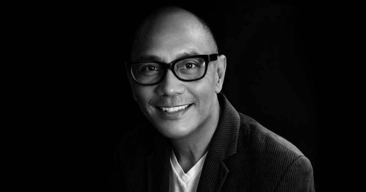 Direk Monti Parungao