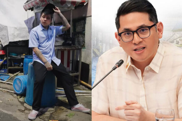 Baha Rap Challenge: Mga rapper nagpahayag ng pagkadesmaya sa pagbaha sa pamamagitan ng musika