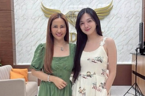 Jennica ibinenta ang wedding ring