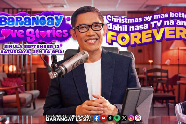 Wish Ko Lang ni Vicky Morales babu na sa ere, Barangay Love Stories ni Papa Dudut ipapalit