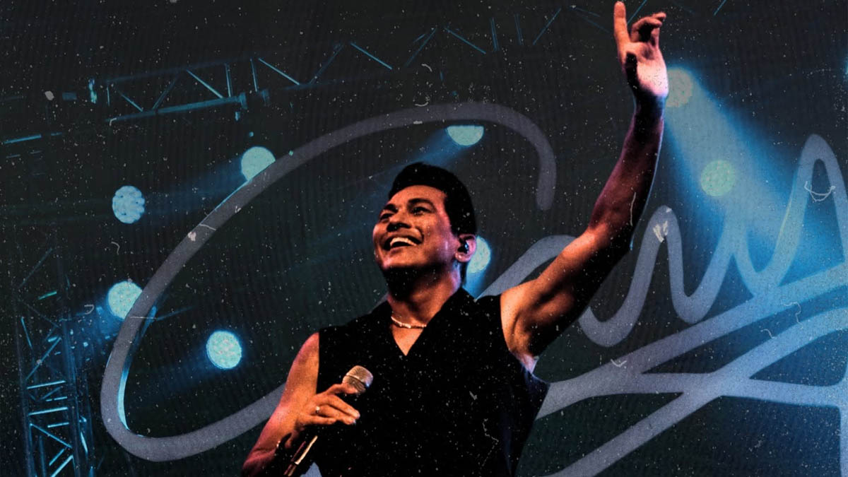 Gary V