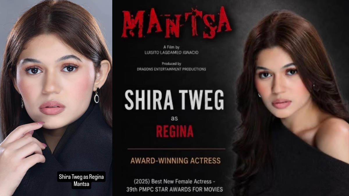 Shira Tweg Mantsa
