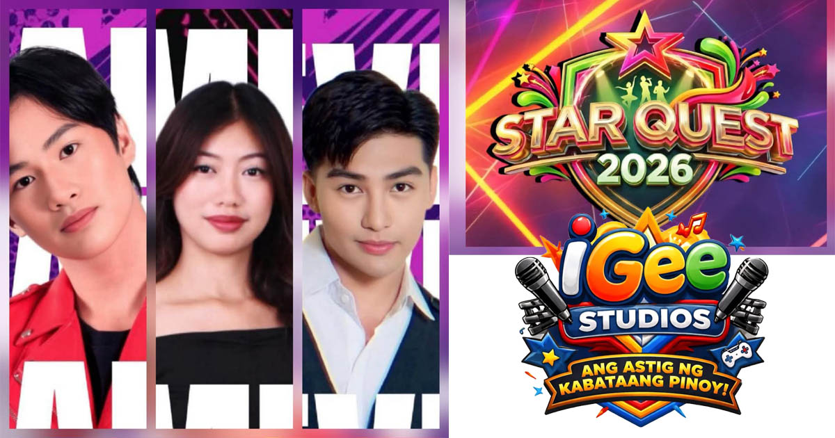 I Gee Studios Star Quest