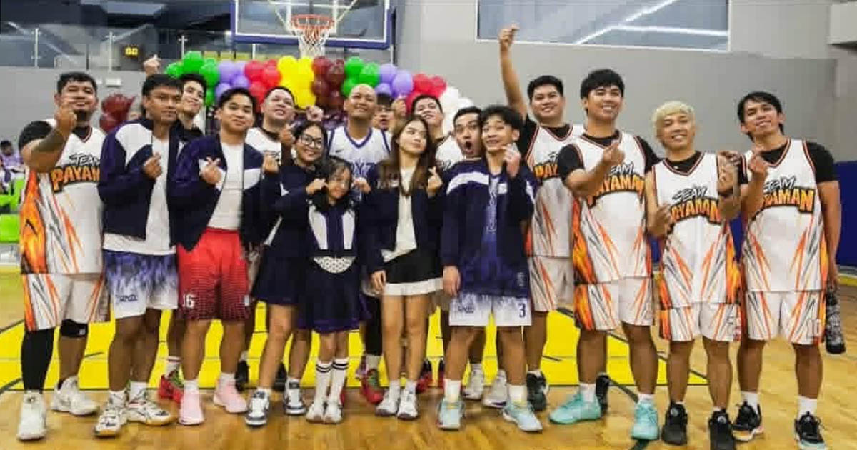 KGOC Sportsfest Kryzel Jorge