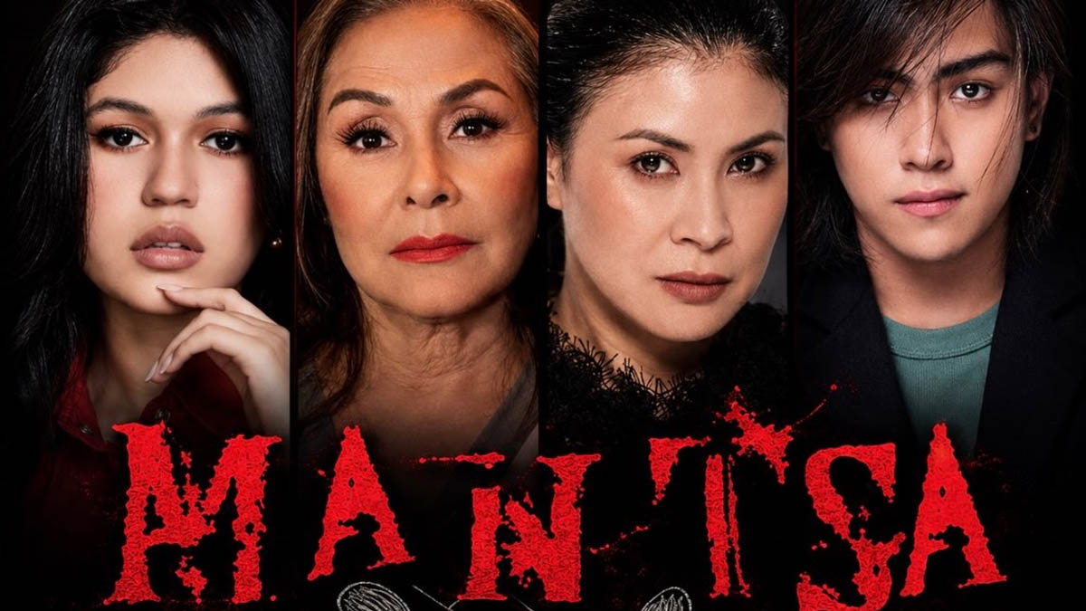 Khai Flores Pilar Pilapil Shaira Tweg Gelli de Belen