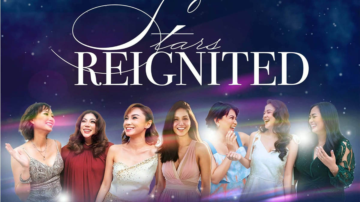 Stars Reignited