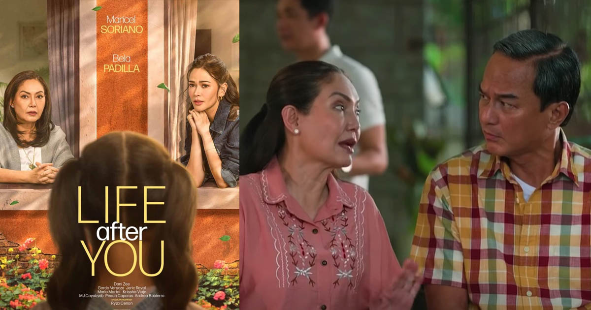 Gardo Versoza Maricel Soriano Life After You