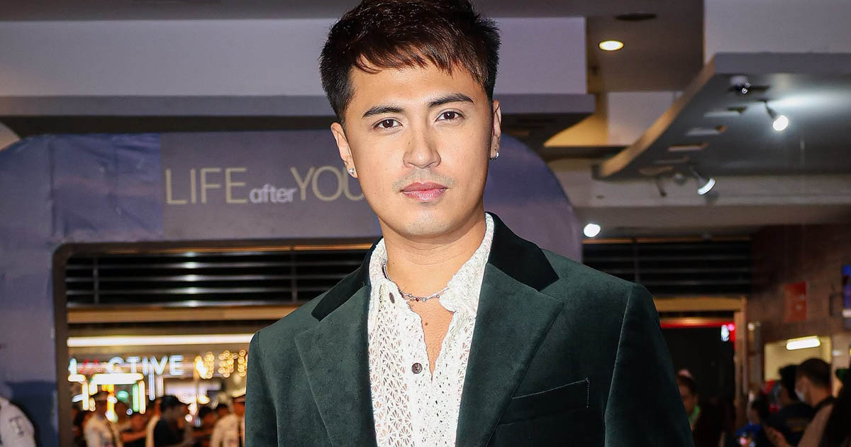 Marlo Mortel Life After You