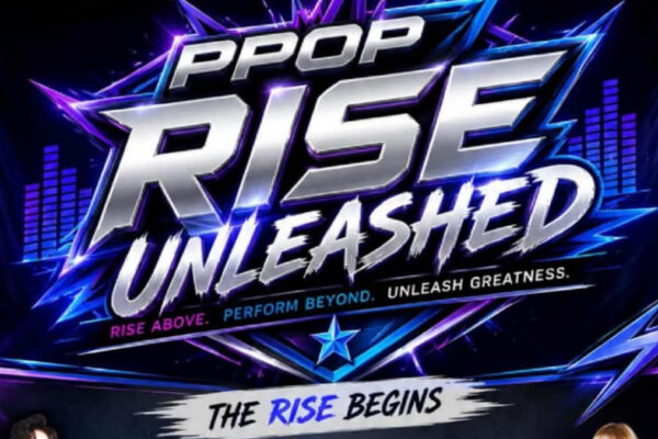 Mia at Jam nagpasaya sa PPop Rised Unleashed 