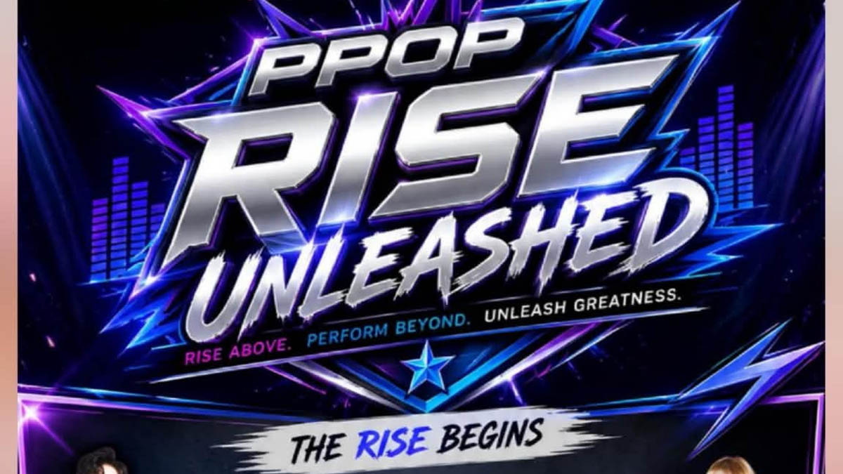 PPop Unleashed