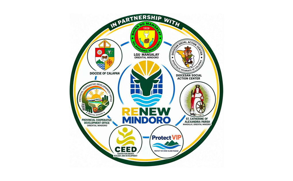 REnew Mindoro