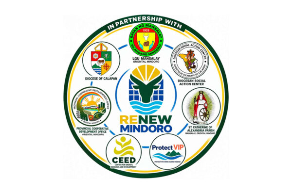 REnew Mindoro