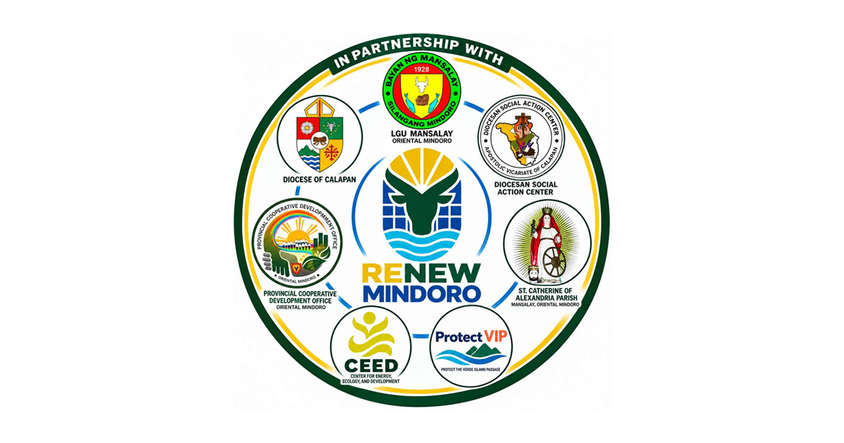 REnew Mindoro