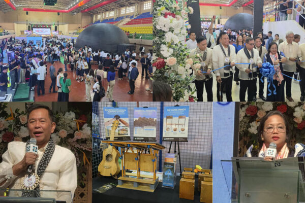 DOST Cagayan Valley RSTW Highlights Push to Bring STI Closer to Communities