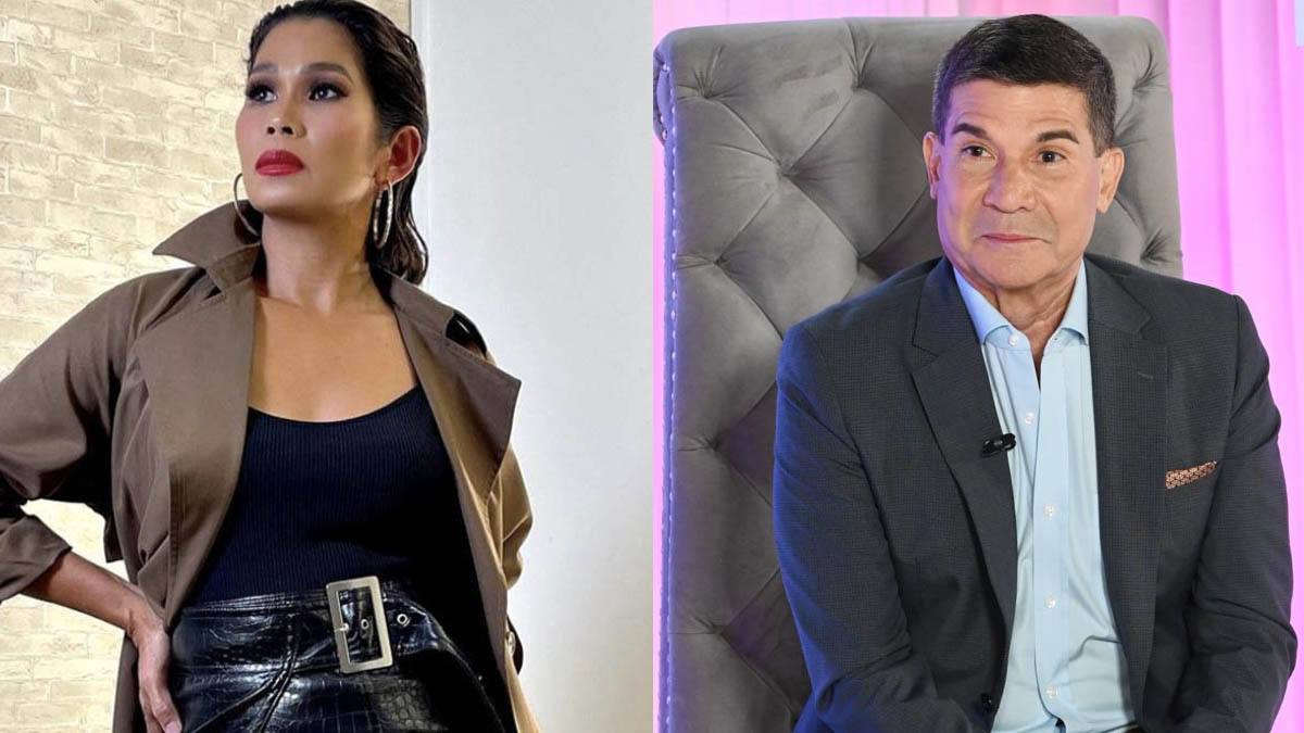 Edu Manzano Pokwang