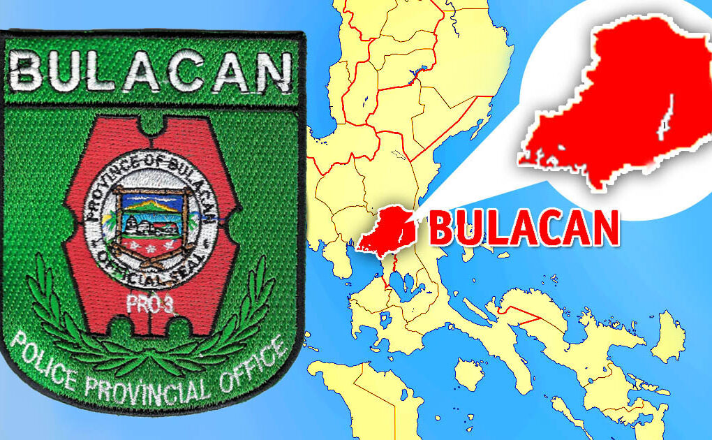 Bulacan PPO PNP Police