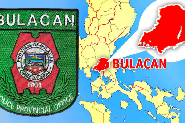 Bulacan PPO PNP Police