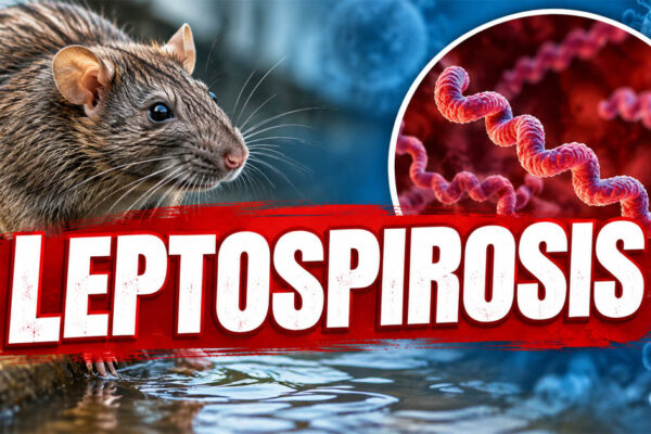 Leptospirosis Rat Daga