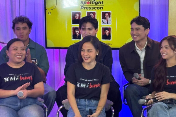 Nikki Valdez iniyakan ang matinding heartbreak? 