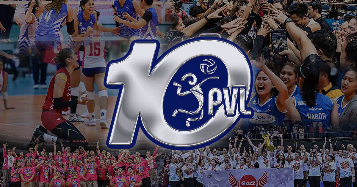 PVL 10th