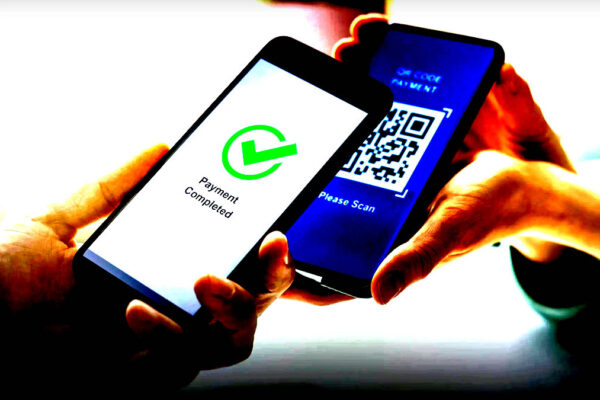Digital bank Payment Money