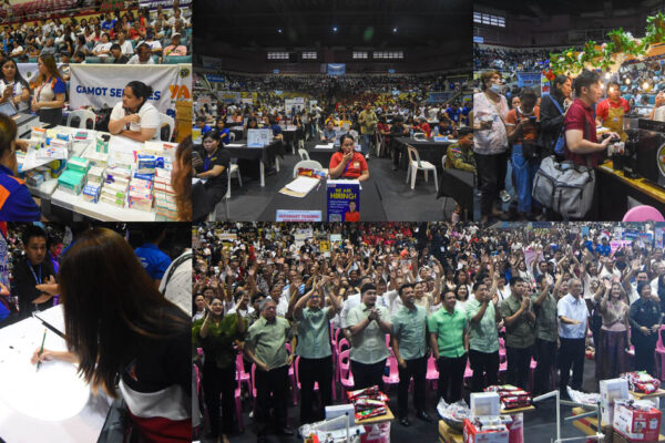 Pasay TRABAHO MURANG BILIHIN TUPAD Legal Health