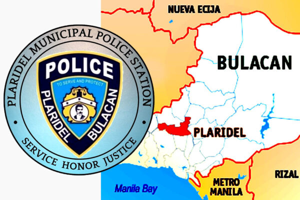 Plaridel Bulacan PNP