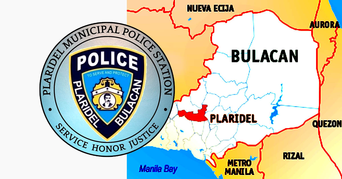 Plaridel Bulacan PNP