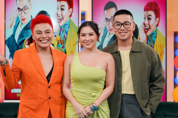 Baus Rufo hindi tinapos ang show, Ashley Sarmiento at DJ Jhaiho iniwan sa ere 