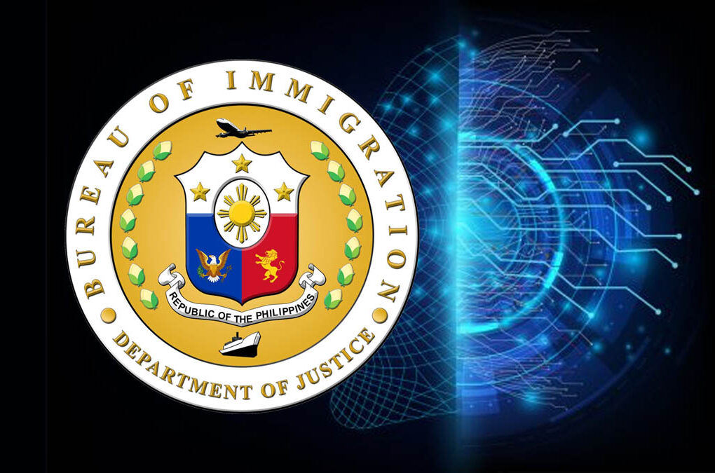 Bureau of Immigration Intelligence Division