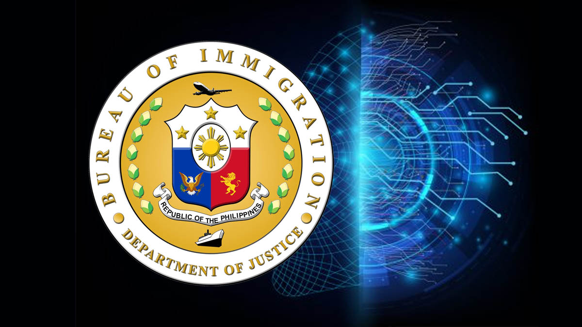 Bureau of Immigration Intelligence Division