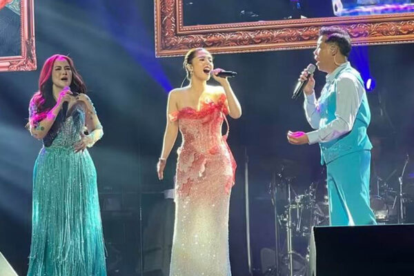 Sa Aking Puso nina Jessa at Dingdong pinag-isipan, pinaghandaang mabuti