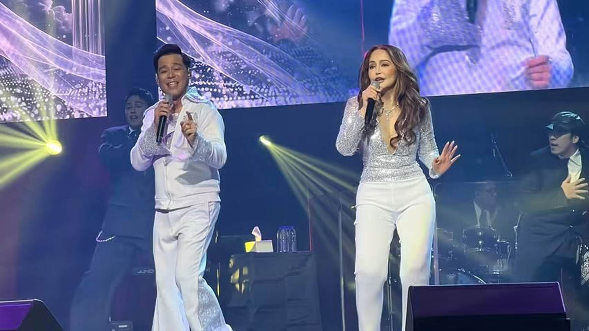Dingdong Avanzado Jessa Zaragoza