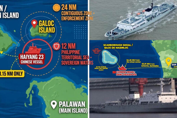 Goitia Chinese Vessels FEAT