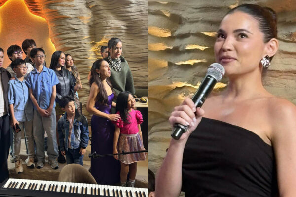 Rhian sa pagbasura sa demanda ng dating driver: We’ve always said the truth will come out in due time