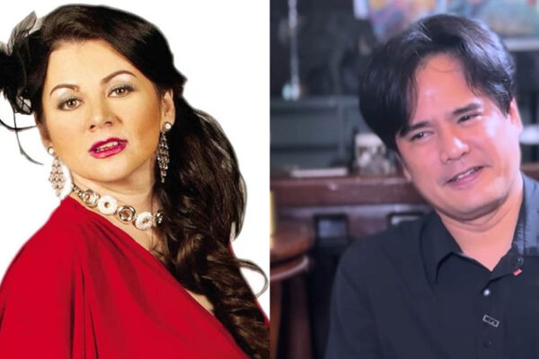 Jao inamin Rosanna nakarelasyon