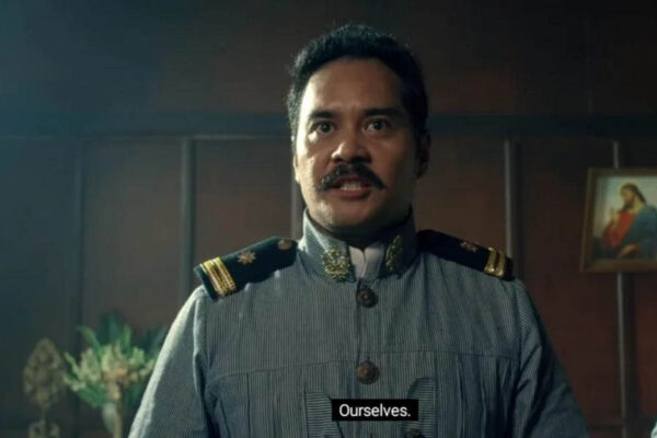 ‘Heneral Luna’ John Arcilla muling tumindig para sa pagsasabatas ng CADENA Act