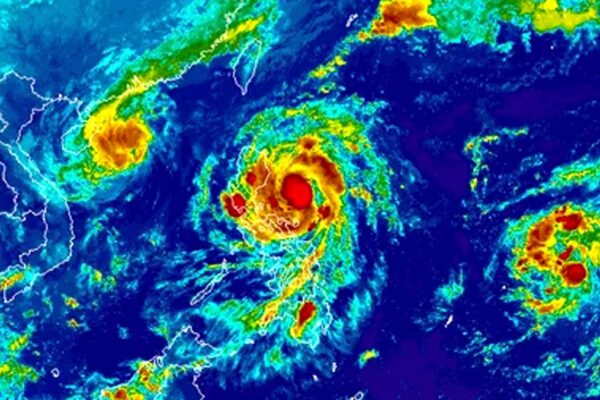 Bagyo Habagat PAGASA