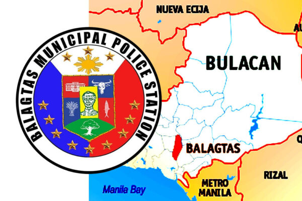 Balagtas Bulacan Police PNP