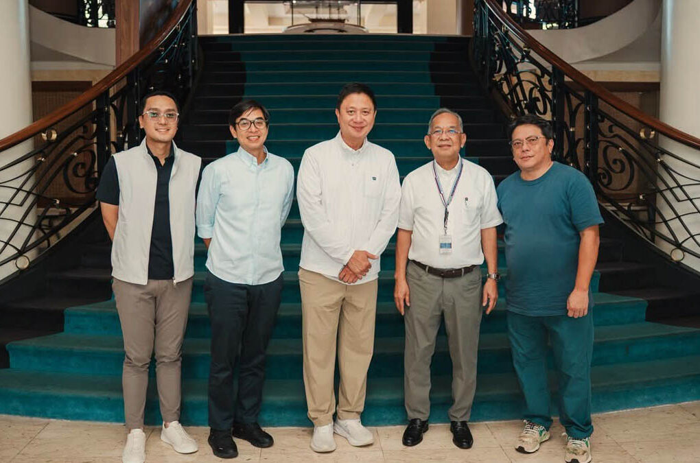 Migs Almeda Philta John Rey Tiangco PSC Patrick Gregorio SBMA Eduardo Alino Yuri Allado