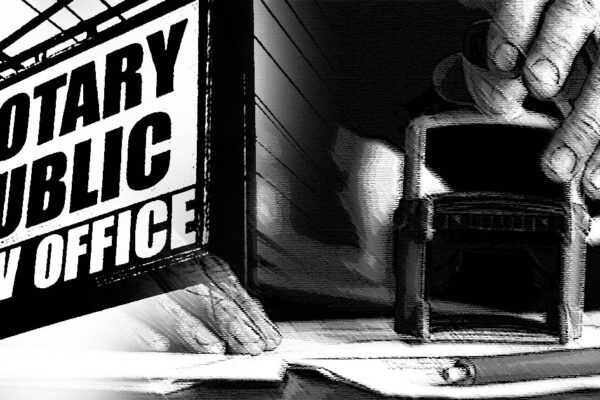 Notary Public Law Office