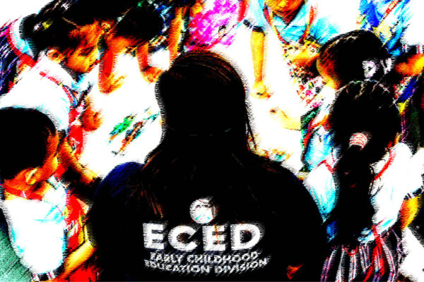 early childhood care and development