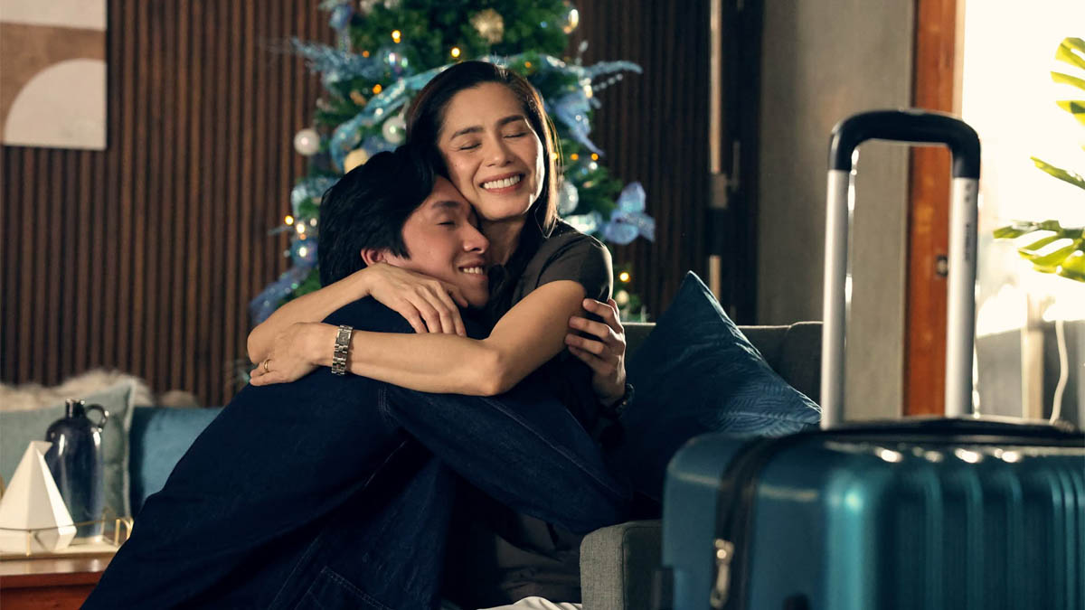 It’s Tyme to Be Together GoTyme Bank magpapauwi ng mga OFW para sa Kapaskuhan