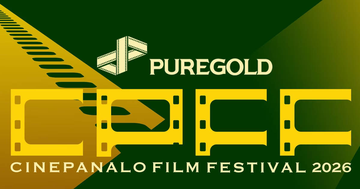 Cine Panalo Film Festival 2026