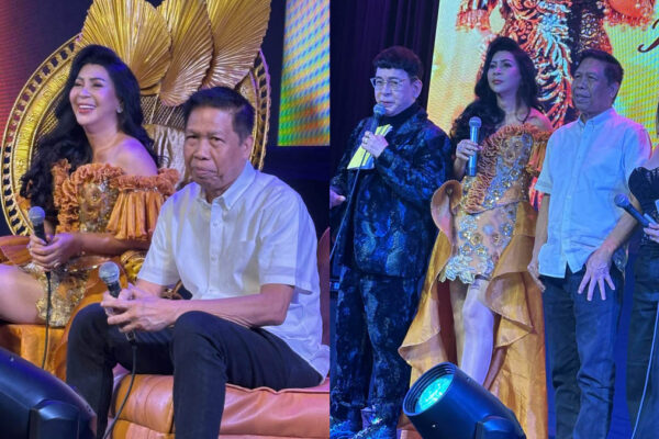 Joyce Penas Pilarsky inilunsad Walang Imposible single